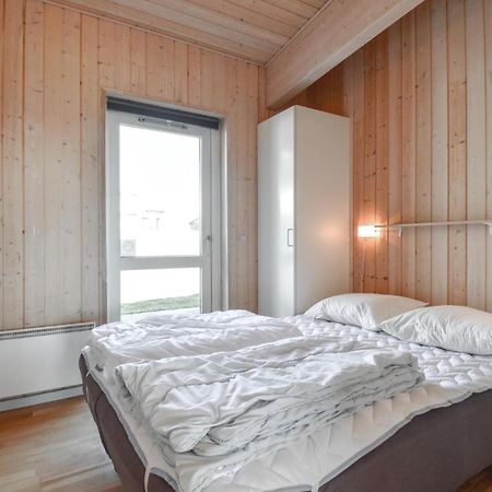 Mosegarden Villa Fåborg Exteriör bild