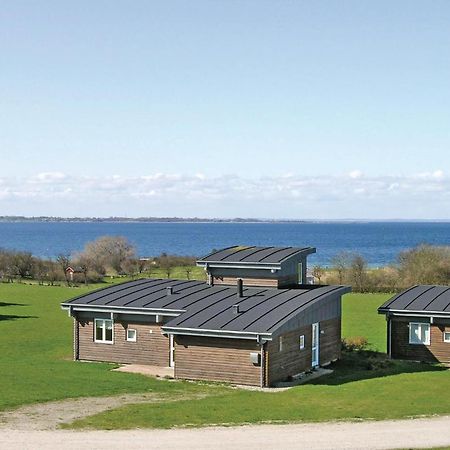 Mosegarden Villa Fåborg Exteriör bild