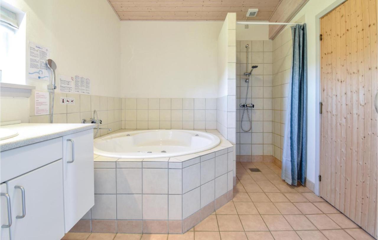 Mosegarden Villa Fåborg Exteriör bild