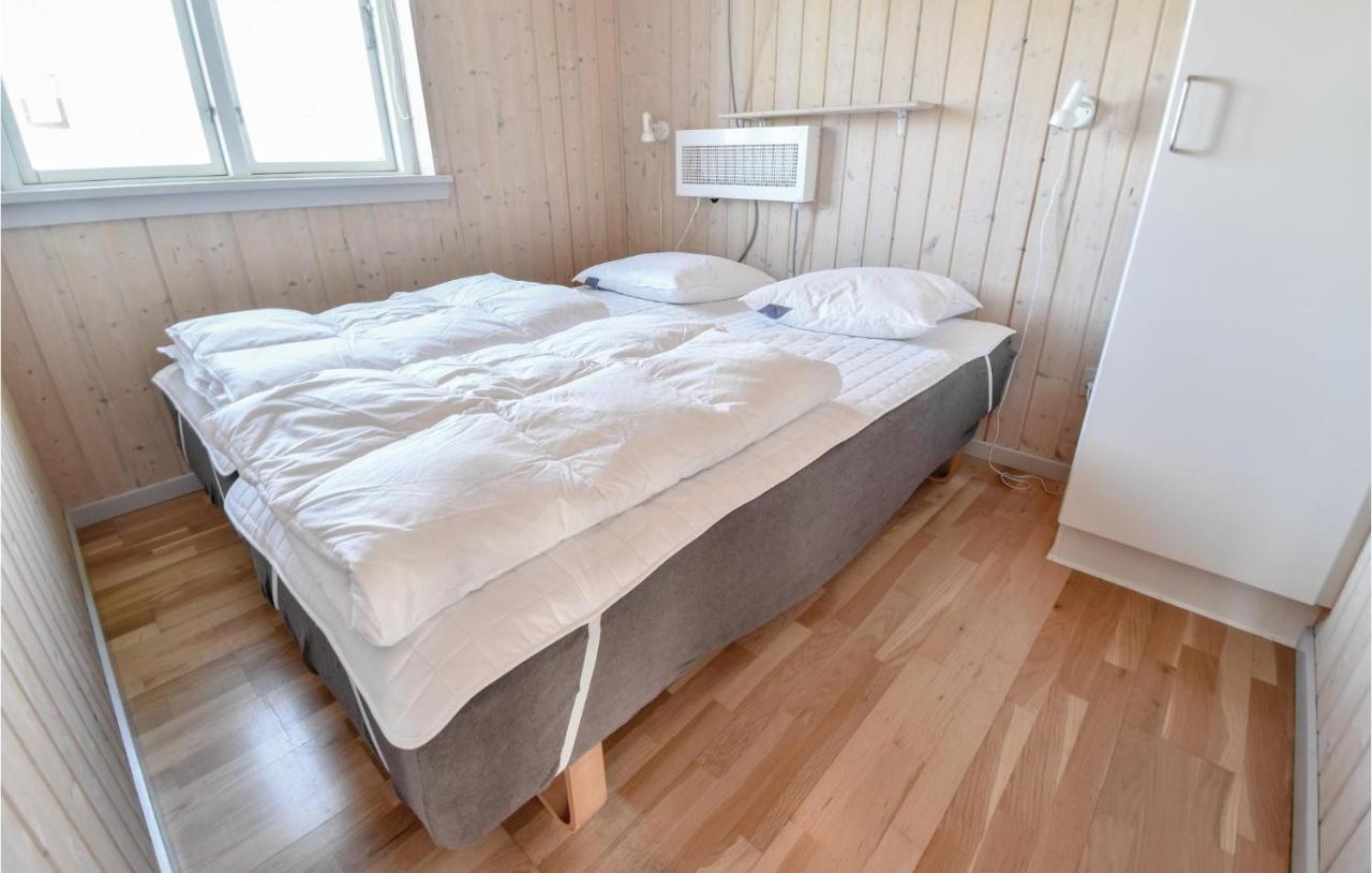 Mosegarden Villa Fåborg Exteriör bild