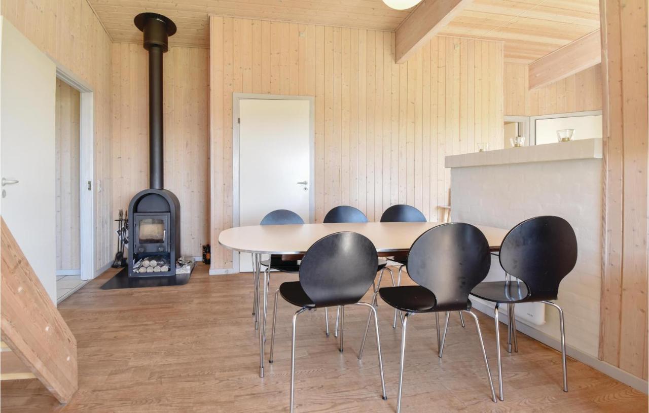 Mosegarden Villa Fåborg Exteriör bild