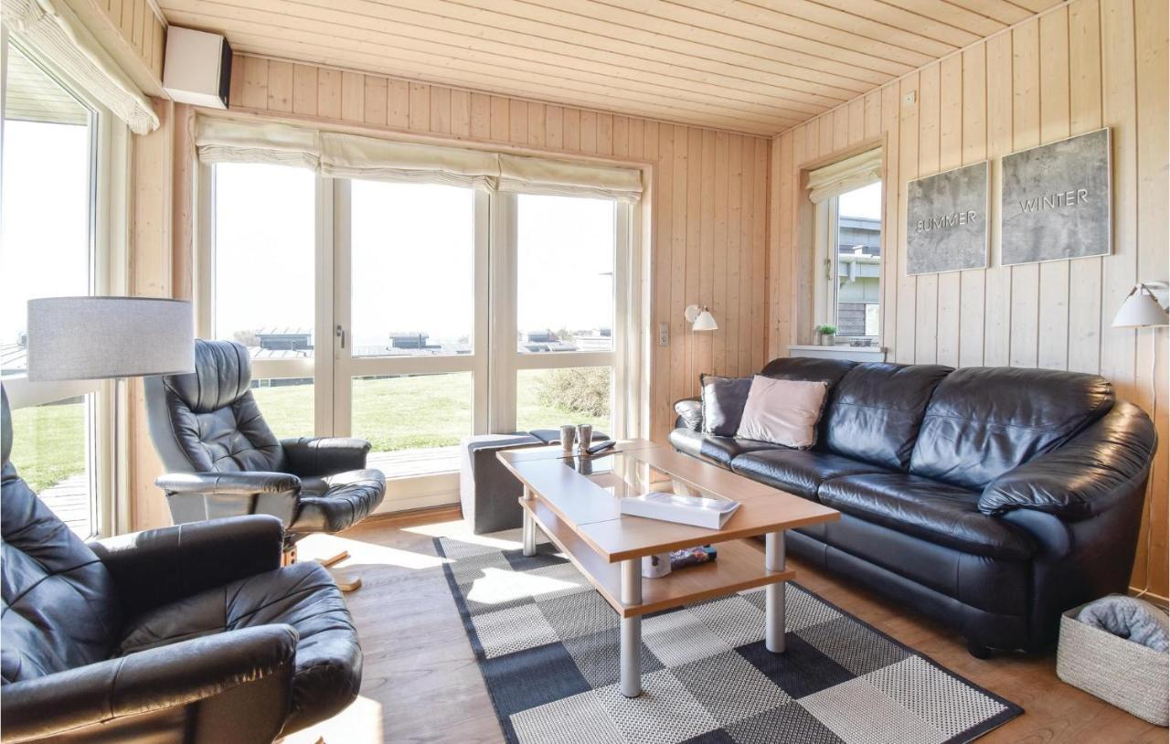 Mosegarden Villa Fåborg Exteriör bild